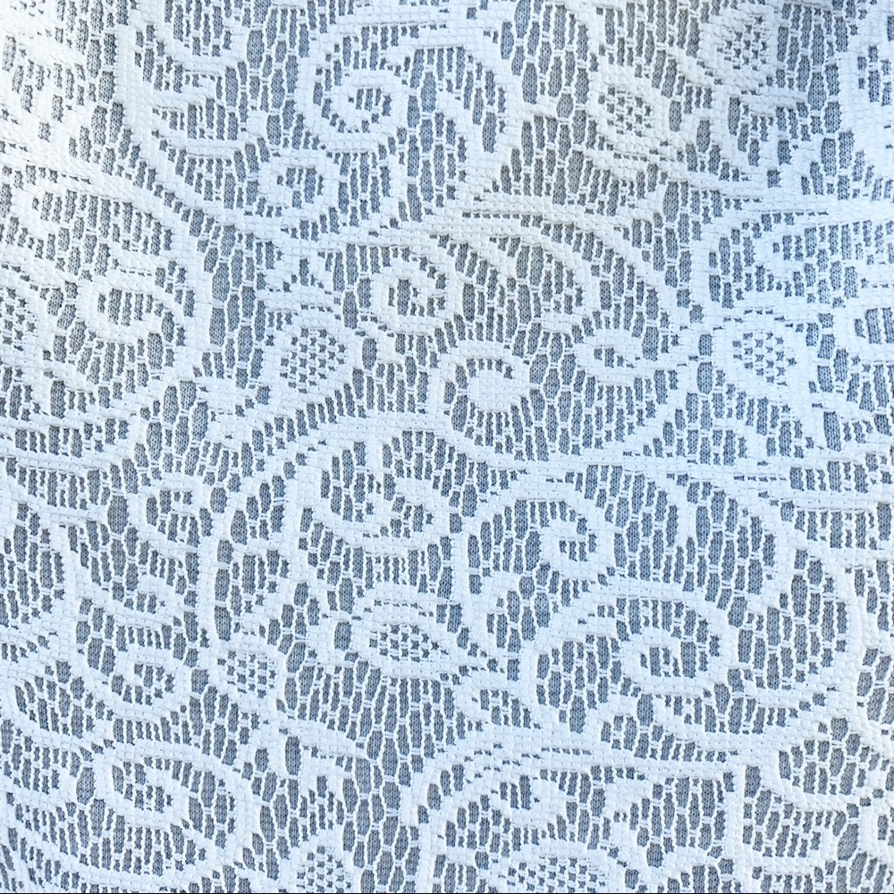 Ivy & Blu Maggie Boutique Lace Dress 2 - Picture 4 of 5